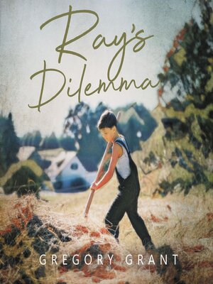 cover image of Ray's Dilemma